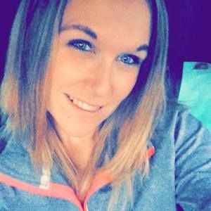 Meet your Posher, Brittney